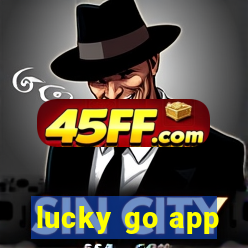lucky go app